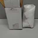 DECORPIA Premium Ceramic Vase for Pampas Grass - Flower Vase for Home Decor, Minimalism Style for Modern Table Shelf, Vases for Flowers for Kitchen Living Room Centerpieces, Office Desk Vase (Medium)