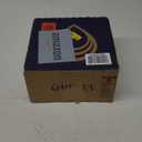 Brita Large Water Filter Pitcher for Tap and Drinking Water, Includes 1 Standard Filter, BPA-Free, Lasts Two Months, 10-Cup Capacity, Bright White