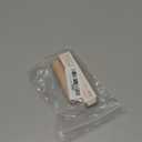 2 Pcs Gel Eyeliner Pencil Set, 2025 New Foldable Eyeliner Stamp for Perfect Wings, Waterproof Eyeliners Tool, Smudge Proof Eyeliners Pen for Beginners