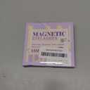 Magnetic Eyelashes, Magnetic Eyelashes with Applicator, Natural Look Magnetic Lashes, No Need Glue False Eyelashes Wispy Lashes by Lanflower