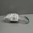 Tubo Bath Filter 2.0 - The Original 8 Stage Bath Water Filter for Tub Faucet - Removes 99% of Chlorine and Contaminants - BPA-Free - Supports Healthy Skin & Hair - Easy Installation