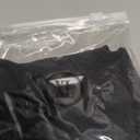 YWIES Plain Basketball Jersey, Blank Team Uniform, Hip Hop Hipster Short Sleeveless Active Shirts XL