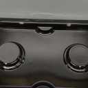 JGA8100ADB Stove Cartridge Assembly - JGA8100ADB Cartridge Compatible with JennAir Electric Stove & Cooktop, Replaces Burner Switch Assembly for Reliable Performance.