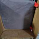 KAMPKEEPER Camping Cot for Adults with Air Mattress, No Air Pump, Queen
