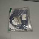 Runhit Women's Workout Biker Shorts - 3"/5"/8" High Waisted Tummy Control Spandex Booty Shorts for Volleyball Gym Yoga Dance (M)