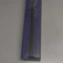 BaiNong Adjustable Closet Rods for Hanging Clothes 17 to 82 inch Black Heavy Duty clothes rod for closet, Laundry, Bathroom, RV Closet Organization and Storage, Black