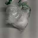 Paruu P10 Hands-Free Breast Pump Wearable, 338mmHg Strong Suction, Low Noise, 4 Modes & 9 Levels, Electric Breast Pump Portable, Smart Display, 19/21/24/28mm Insert/Flange, 2 Pack (White)