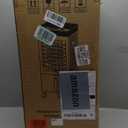 Swamp Cooler, Evaporative Air Cooler with Enlarge Water Tank,Swamp Cooler Air Conditioner with Timer,3 Speeds,80 Oscillation,20H Air Cooler for Room Office Kitchen Bedroom Garage(Include 6 Ice Packs)