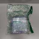 KooingTech 2pcs Magnetic Needle Case, 2.8x3x0.4 Inch Sewing Needle Case, Sewing Needle Holder with Built in Disk for Cross Stitch Sewing Knitting Pin Organizer