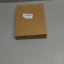 4x6 Vintage Picture Frame, Ornate Antique Photo Frames with with Glass Front, Elegant Picture Frame for for Wall or Tabletop Display, Gift ldeas for Home Decor (White Gold)