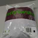 PRETTYGARDEN Women's Open Front Cardigan Sweaters Fall Fashion Button Down Cable Knit Chunky Winter Clothing Outerwear Coats, S