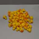 Deekin Rubber Ducks 2 Inch Bulk Sport Party Favors for Team Events Decorations Birthday Party Supplies Club Player Gift(50 Pcs,Basketball)