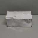 Glass Suction Cup Heavy Duty Aluminum Vacuum Plate Puller Handle Holder Hooks Duty Galss Lifting/Tile Suction Cup Lifter/Moving Glass/Pad for Lifting (Black, 2Pack)