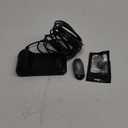 Endoscope Camera with Light, Borescope Camera with 4.3" IPS Screen, 1920P HD with 8 LED Lights, 16.4FT Semi-Rigid Cord Bore Scope, Gadgets for Men & Tools for Men