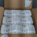 Huggies Size Newborn Diapers, Little Snugglers Baby Diapers, Size Newborn (up to 10 lbs), 144 Count, Packaging May Vary