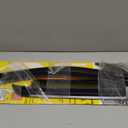 Auto Ventshade [AVS] in-Channel Rain Guards for 2019-2024 Dodge Ram 1500 (Classic Body Only), Quad CAB ONLY; 2009-2018 Dodge Ram 1500, Quad CAB ONLY | Window Vent Visors, 4 pcs. - Smoke | 194101