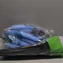 Saucer Tree Swing Seat for Kids 40 Inch Outdoor Round Tree Swing for Children Outdoor Swing Set Accessories (Green)