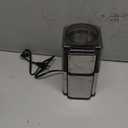 Cuisinart DCG-12BC Grind Central Coffee Grinder, Blade, Silver