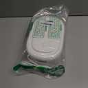 Momcozy Baby Wipe Warmer, Innovative Spring Design, Large Capacity Wipes Dispenser, Fast and Even Heating, 4 Modes of Temperature Heating Control, Diaper Wipe Warmer with Night Light (Regular, Green)