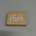 HSU Magic Arm with Dual Ball Head (1/4"-20 Screw) Aluminum Alloy Metal Adjustable Universal Extension Magic Arm for Monitor, Microphone, GoPro