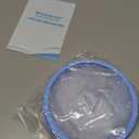 Waterproof Kids Cast Cover for Shower Arm, Teens Long Full Arm Cast Protector for Shower, Shower Sleeve for Arm Cast Bag, Arm Cover for Showering After Surgery Comfortable Watertight Seal Reusable