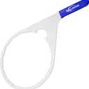 Sporthfish 8" Fuel Filter Collar/Vent Cap Wrench,Suitable for 482 483 782 Models Compatible with Cummins and Navistar engines Diesel DD13, DD15 and DD16