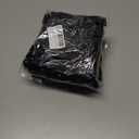 2 x 200PCS Nylon Universal Cable Tie Buckle - Heavy Duty Self-Locking Zip Ties Holder with Pin & Button Design for Car Daily Auto Fixing, Car Plastic Nylon Zip Ties