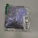 Sunnyhut 2 Pack Fluorescent Light Cover - Starry Night Sky Magnetic Light Covers for Classroom, Office, Home, School - 4 X 2 Ft (color-7)