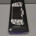 FUNLAB Switch Joypad Controller for Nintendo Switch/OLED Joycon, Ergonomic Switch Handheld Controller Joypad Replacement, Camo One Piece Controles Customizable with Adjustable Color, Turbo, Mapping