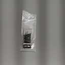 SNBLK Elastic Sport Bands Compatible with Apple Watch Ultra 2 Band/Ultra 3 Band 49mm, Men Stretchy Nylon Solo Loop for iWatch Series 11/10/9/8/7/6/5/4/3/SE 42mm/44mm/45mm/46mm Wide Breathable Strap (Black/Titanium)