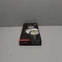 MDF Instruments, MD One Stainless Steel Premium Dual Head Pediatric Stethoscope - All Black (MDF777C-BO)