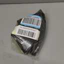 AR-PRO 4.10/3.50-4 Heavy Duty Replacement Inner Tube with TR-13 Straight Valve Stem (2-Pack) - for Wheelbarrows, Mowers, Hand Trucks and More