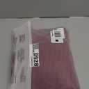 Redomo Women red Ribbed Knit Maxi Dress with Long Sleeves, Casual Holiday Celebration Wear, no Belt, A line Outfits Clothes, Large