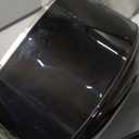 Hard Boiled Egg Cooker - CACHOO 14-Egg Rapid Stainless Steel Egg Boiler with 30-Min Timer & Auto Shut Off, Compact Electric Vegetable Steamer for Cooking, Dishwasher Safe, Black (2-Tier)