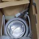 ZEROMX Candle Making Kit for Adults Beginners  1200g Soy Wax, Digital Wax Melting Pot, Floral Candle Molds, Gift Boxes, Premium Candle Making Supplies, Complete DIY Set, Christmas Craft Gifts (White Hot Plate)