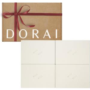 Dorai Home Stone Bath Mat for Bathroom  Large, Quick-Drying, Non-Slip Surface, Customizable Design, 22.3" L x 31.6" W x 0.6" H, Sandstone