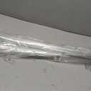Totes Adult Bubble Umbrella with Dome Canopy and Lightweight Wind and Rain Protection