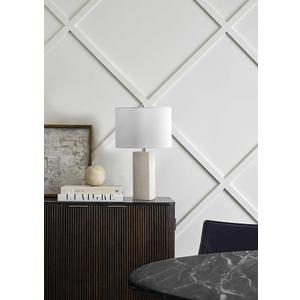 BoutiqueRugs Monoharpur Table Lamp