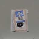 FNTCASE for iPhone 14 Pro Case: Matte Magnetic Phone Cases with Screen Protector Compatible with Magsafe Slim Anti Yellowing Rugged Shockproof Protective Translucent Cell Phone Cover (C-Pink)