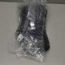 WUODHTW Hat Wig for Women Baseball Cap Wig with Curly Synthetic Hair Extensions Ponytail Cap wig Sun Hat with Hair