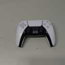 PlayStation DualSense Wireless Controller - White