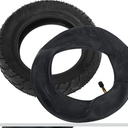 Brand: YJJZM
Electric Scooter Tire Tube, 80/65?6 Anti?Slip Inflatable Rubber Tire Electric Scooter Tire and Inner Tube Electric Scooter Tyre - Tire Replacement Electric Scooter Tires