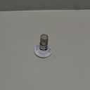 Sink Stopper Hair Catcher,(1PCS) Pop-up Sink Drain Strainer with Removable Stainless Steel Strainer Basket Hair Catcher, Bathroom Sink Strainer for Bathroom Sink Stopper Replacement