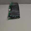 Travel Carrying Case Compatible with Shark Flexstyle/FlexFusion/Hair Dryer,Double-Layer Hair Hot Tools Storage Bag Fits for Dyson Airwrap Styler/Supersonic Hair Dryer and Attachments,Black-Bag Only