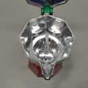 Bialetti - Moka Express Italia Collection: Iconic Stovetop Espresso Maker, Makes Real Italian Coffee, Moka Pot 3 Cups (4.3 Oz - 130 Ml), Aluminium, Colored in Red Green Silver