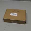 Wedding Favors for Guests Wood Heart Puzzle Keychains Thank You Cards Gift Bag Bridal Shower Souvenir Gifts(25 Set)