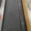 Sunny Health & Fitness Compact & Foldable Treadmill, Non-Slip Surface, Optional Dual Mode Walking/Running, Non-Electric Fixed Incline, Digital Monitor, Smart Bluetooth Connection with SunnyFit App