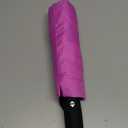Mr. Pen- Windproof Travel Umbrella, Pink Blossom, Automatic Umbrellas for Rain, Compact Umbrella, Travel Umbrella Compact, Umbrella Windproof Umbrella, Umbrellas for Rain Windproof, Portable Umbrella