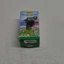 Tetra Whisper Internal Power Filter 5 To 10 Gallons, For aquariums, In-Tank Filtration With Air Pump, Black