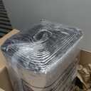 200 Mils 50 Sqft Car Sound Deadening Material Automotive Sound Deadener Mat Self Adhesive Car Heat Insulation Pad Vibration Dampening Material